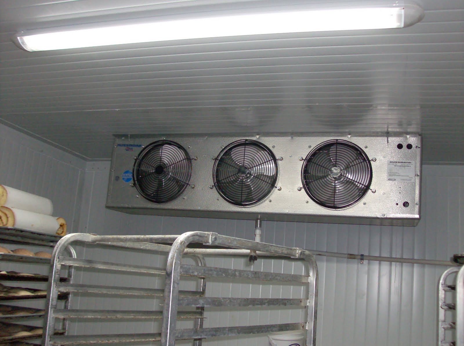 reparacion  de cuartos frios 31 